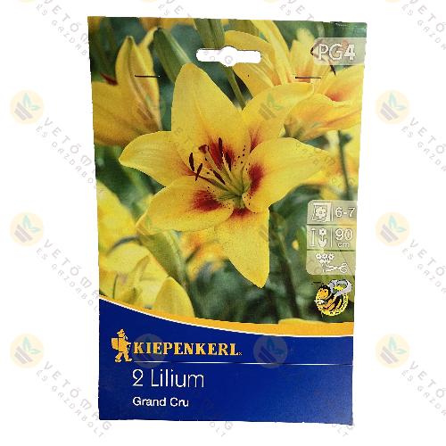 Liliom / Grand Cru / 2 db