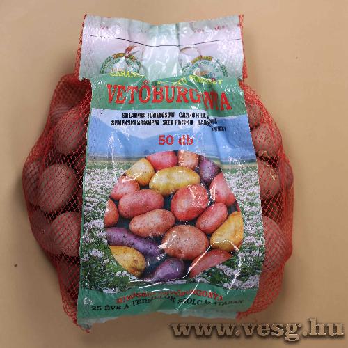 Vetburgonya Minigum - Bellarosa 50 szem