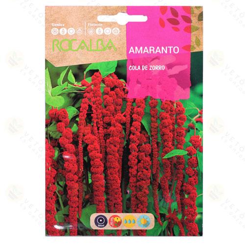 D�szpar�j - Amarant 10 g