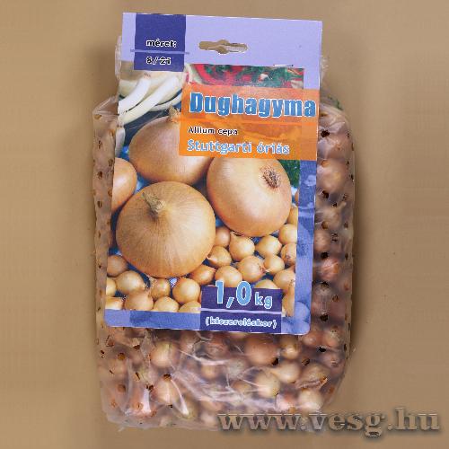 Dughagyma - Stuttgarti - 1 kg