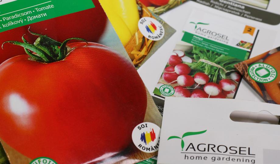 AGROSEL vetmagok szles vlasztkban...