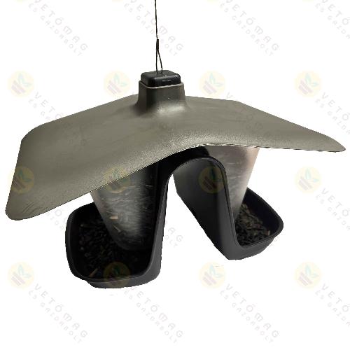 Madretet - Birdyfeed Double