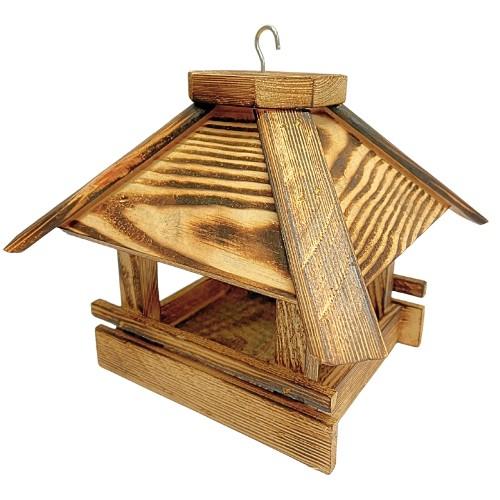 Mad�retet� - �getett - Kocka 18 cm