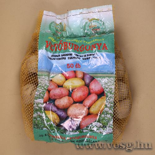 Vetburgonya Minigum - Frieslander - 50 szem