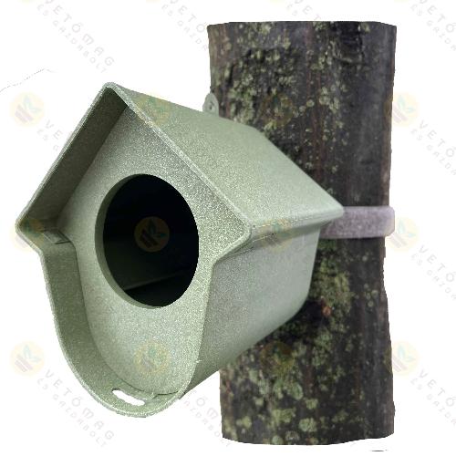 Madáretető - Evie - Zöld