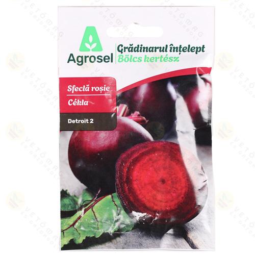 Ckla - Detroit 2 - 4 g