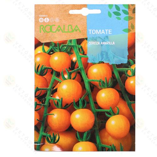 Paradicsom - Cereza Amarilla 0,1 g