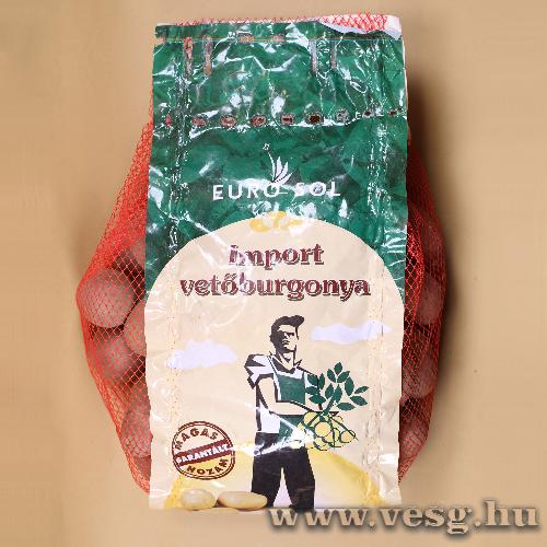 Vetburgonya Minigum - Sanibel - 50 szem