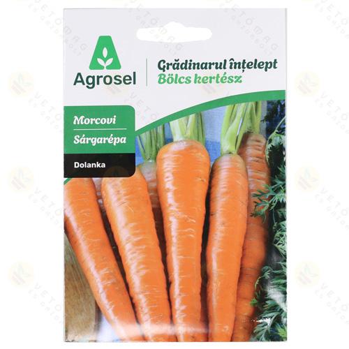 Srgarpa - Dolanka 4,5 g