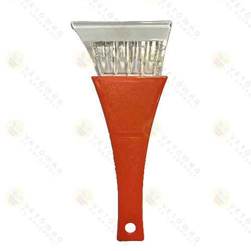 J�gkapar� - Basic - Narancs