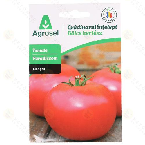 Paradicsom - Lillagro 50 szem