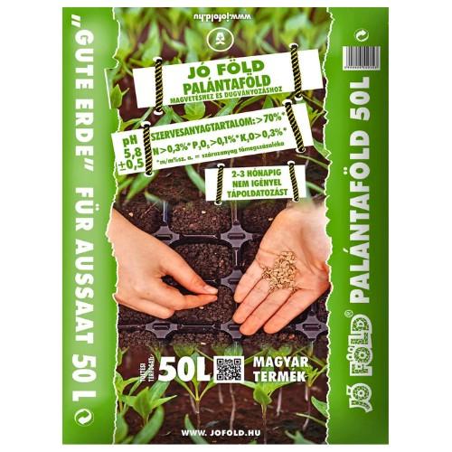 J� F�ld Pal�ntaf�ld 50 L