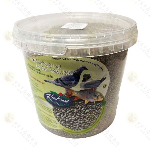 Hántolatlan Kendermag Eleség 1,4 kg