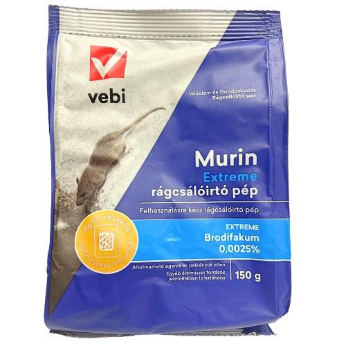 Murin Extreme Rgcslrt Pp 150 g