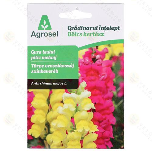 Oroszl�nsz�j - T�rpe - Sz�nkever�k 0,7 g