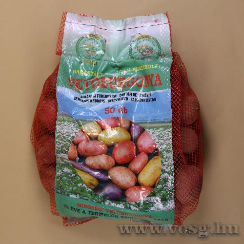 Vetburgonya Minigum - Camel 50 szem