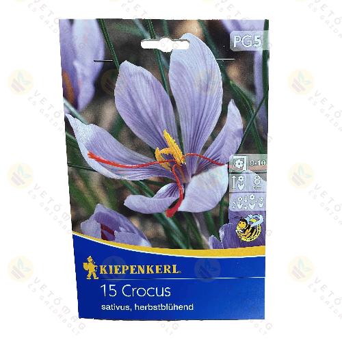 Valódi Sáfrány 15db