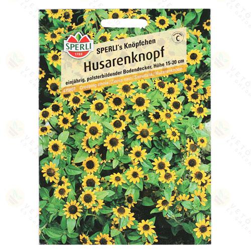 Hever Tmpevirg 1 csomag