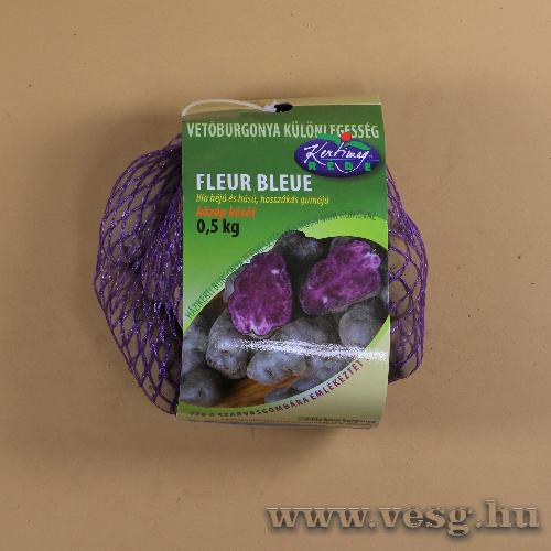 Vetburgonya Minigum / Fleur Bleue / 0,5kg