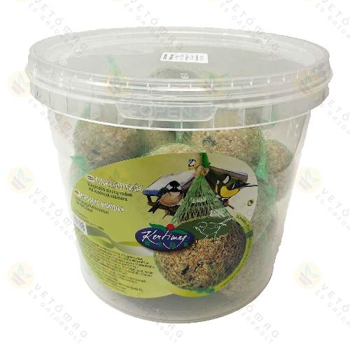 Faggyúgolyó / Cinkegolyó / 30 db