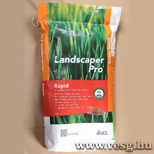 ICL Landscaper Pro Fűmag / Rapid / 5kg