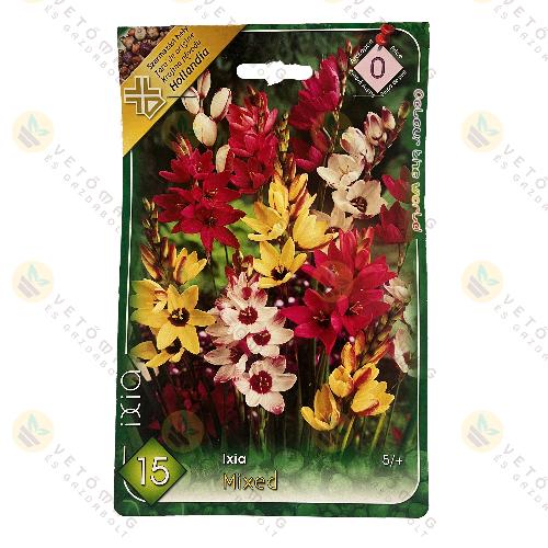 Lpliliom - Sznkeverk 15 db