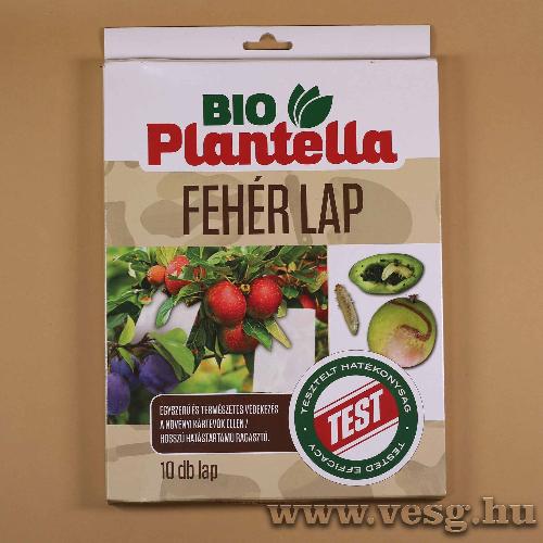 Bio Plantella Fehr Lap /Nagy/ 10db