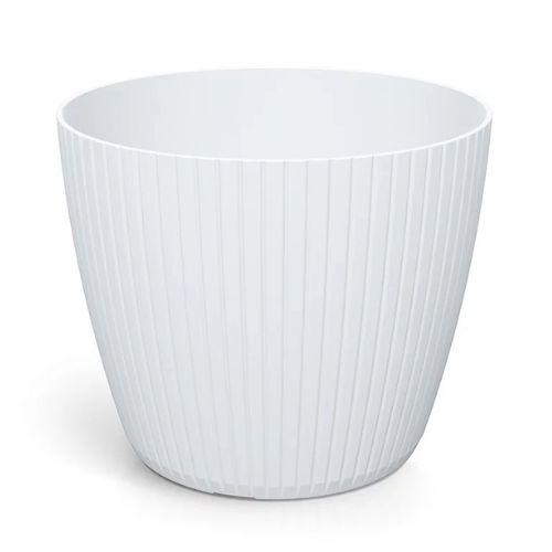 Lamia Vir�gcser�p - Feh�r - 29,5 cm