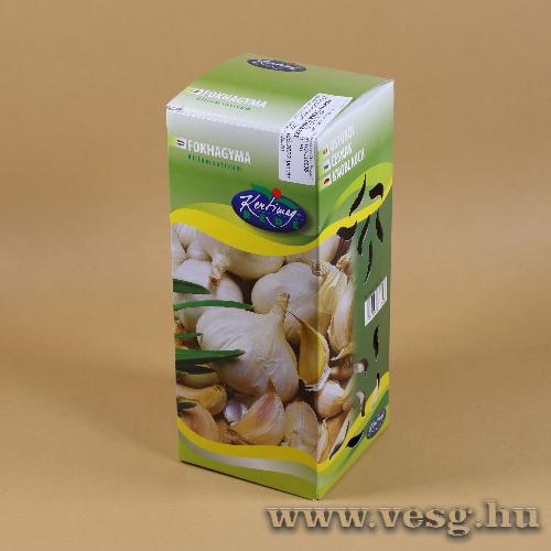 Fokhagyma Dobozos - Tavaszi - 250 g
