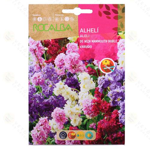 Ny�ri Viola - Mammouth Double 1 g