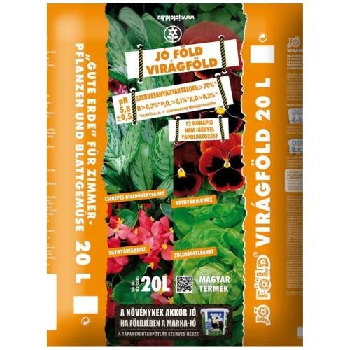 J� F�LD - Vir�gf�ld 20 L