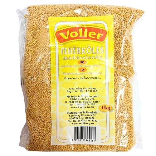 Feh�r K�les 1 kg