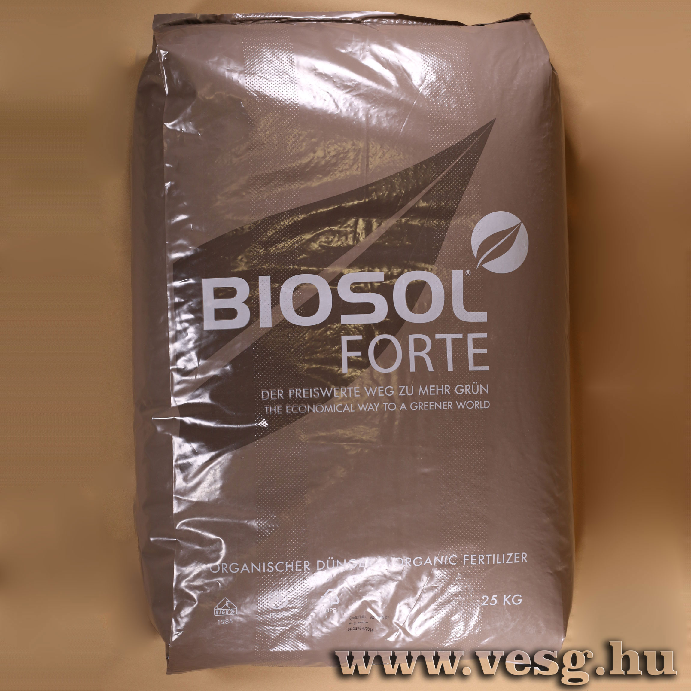 Biosol Forte 25 Kg
