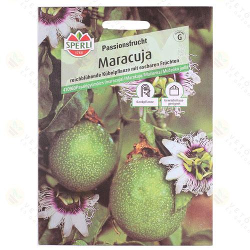 Passiógyümölcs - Maracuja 1 csomag