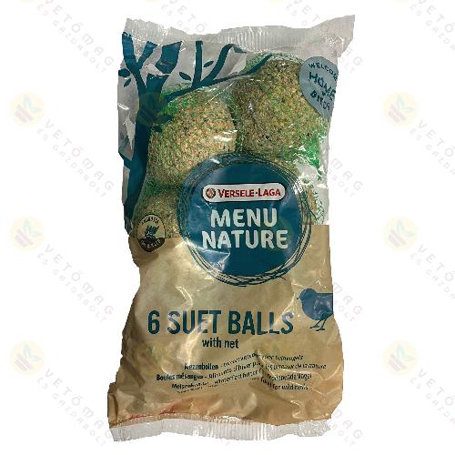 Faggyúgolyó / Cinkegolyó / 6 db