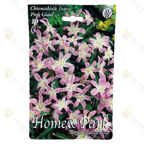 Anat�liai H�f�ny - Pink Giant 10 db