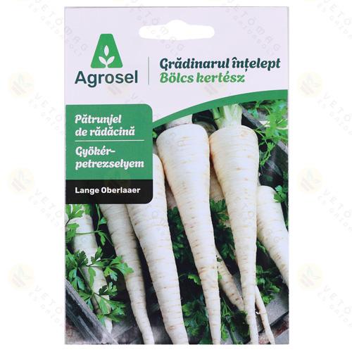 Petrezselyem - Lange Oberlaaer 4,5 g