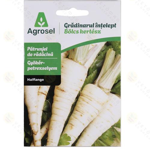 Petrezselyem - Halflange 4,5 g