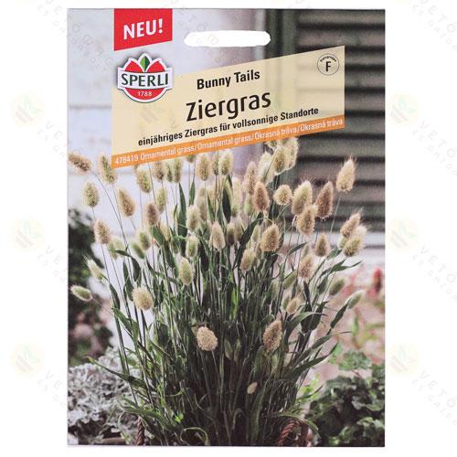 Nyuszi farok - D�szf� 1 csomag