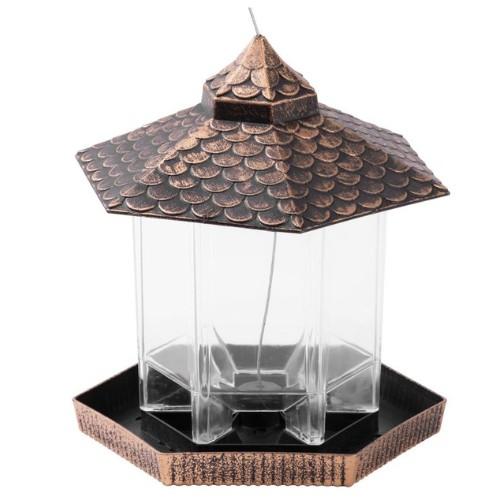 Mad�retet� - L�mp�s