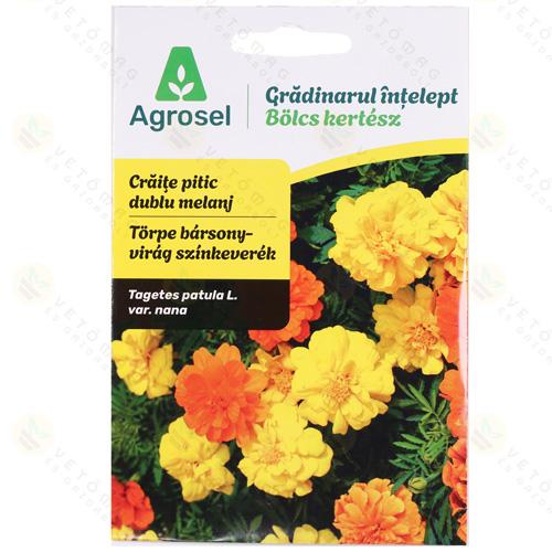 B�rsonyvir�g - T�rpe - Sz�nkever�k 0,8 g