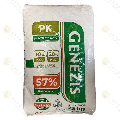 Genezis PK 0-10-20 25kg