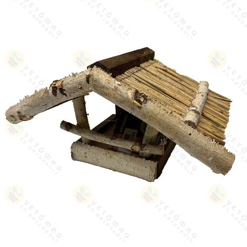 Madretet - Ndtets - Kicsi