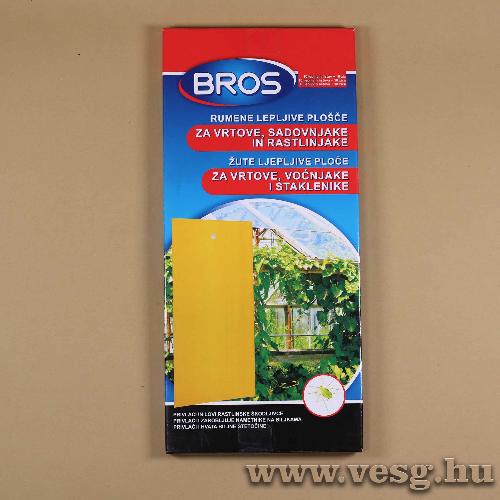 Bros Srga Lap /Nagy/ 10db