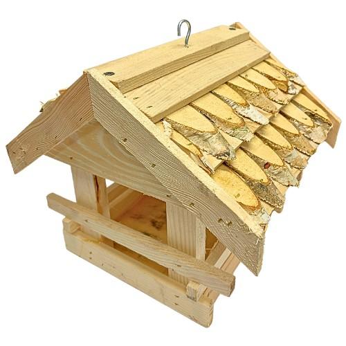 Mad�retet� - Ny�rzsindelyes