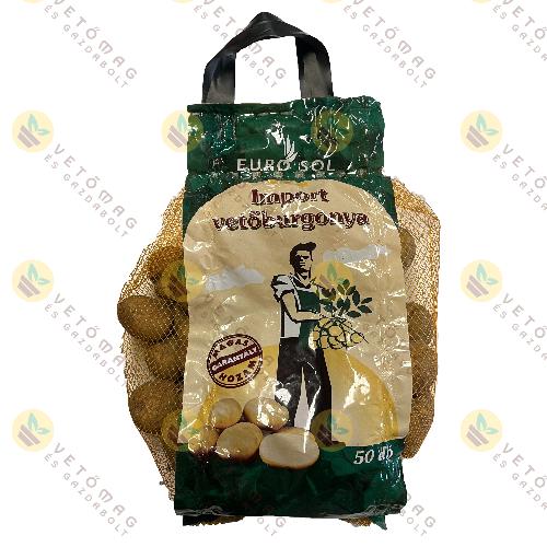 Vetburgonya Minigum / Milva / 50 szem