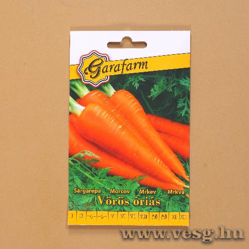 Srgarpa - Vrs ris 4 g