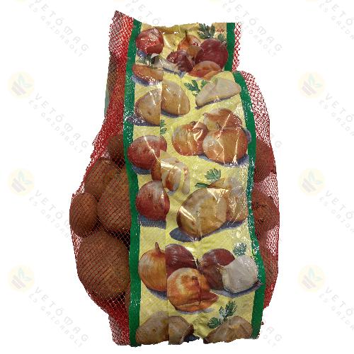 Vetburgonya / Agria / 2,5 Kg