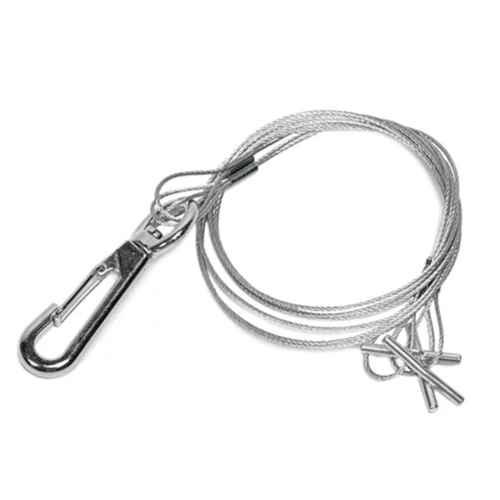 Metal Hanger Akaszt�