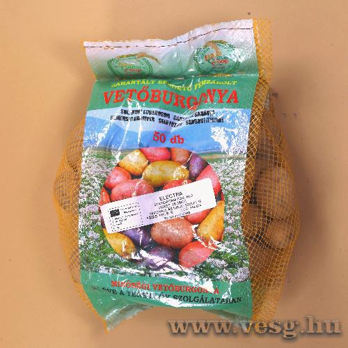 Vetburgonya Minigum /Electra/ 50szem